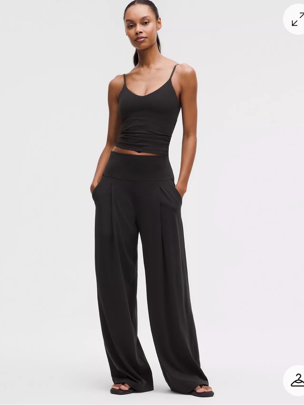 Lululemon Align Palazzo pants